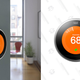 Google Nest Learning Thermostat E | $139 | B&H Photo
Google Nest Learning Thermostat Third-Generation | $199 | B&H Photo